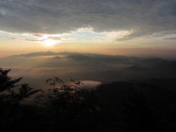 thumbnail of "Sunrise From Myrtle Point - 21"