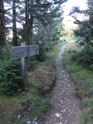 thumbnail of "Cliff Top Trail - 1"