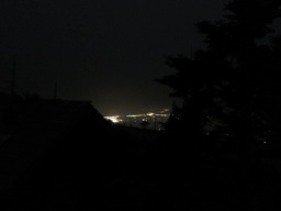 thumbnail of "Evening City Lights"