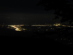 thumbnail of "Pre Dawn City Lights - 2"