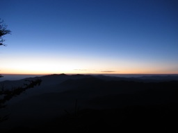 thumbnail of "Pre Dawn Sunrise - 05"