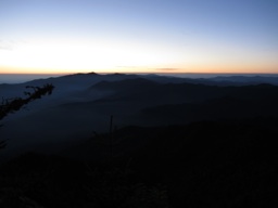 thumbnail of "Pre Dawn Sunrise - 06"