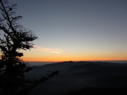 thumbnail of "Pre Dawn Sunrise - 10"