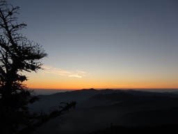 thumbnail of "Pre Dawn Sunrise - 12"