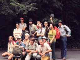 thumbnail of "LeConte 1974 Group Picture"