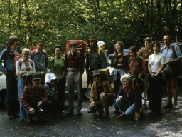 thumbnail of "LeConte 1975 Group Picture"