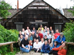 thumbnail of "LeConte 2004 Group Picture"