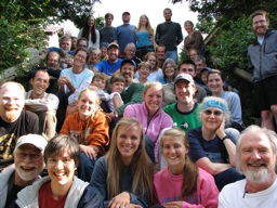 thumbnail of "LeConte 2008 Group Picture"