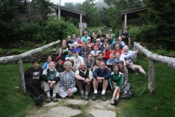 thumbnail of "LeConte 2013 Group Picture"