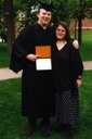 Thumbnail of Image- Graduated Aaron & Abby