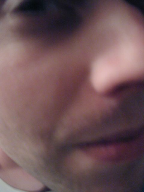 Mystery Head - 13