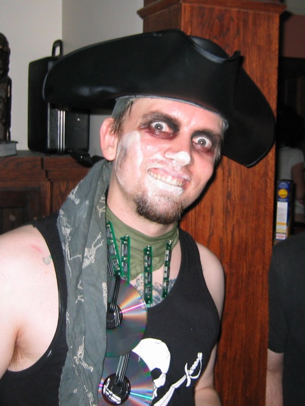 Christian Grins
