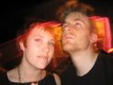 thumbnail of "Sharon and Dusty- Artsy"