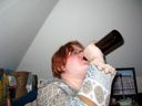 thumbnail of "Ashley Chugs"