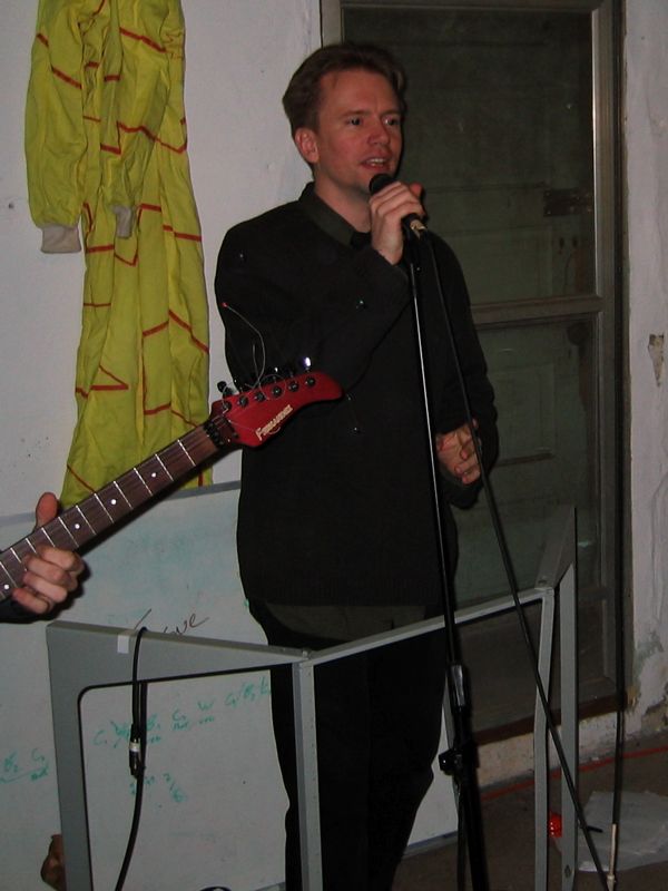 Psychopop- Christian