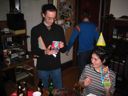 thumbnail of "Jason and Caly"