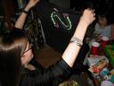 thumbnail of "Abby and a Bug Shirt"