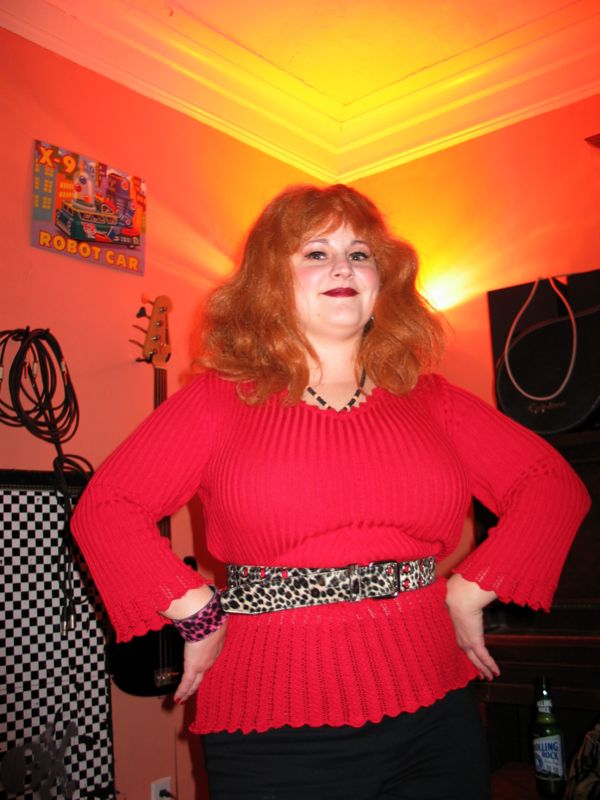 Peggy Bundy