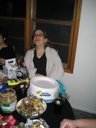thumbnail of "Abby Laughs With Food"