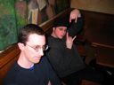 thumbnail of "Jason and Jeff, Posing"