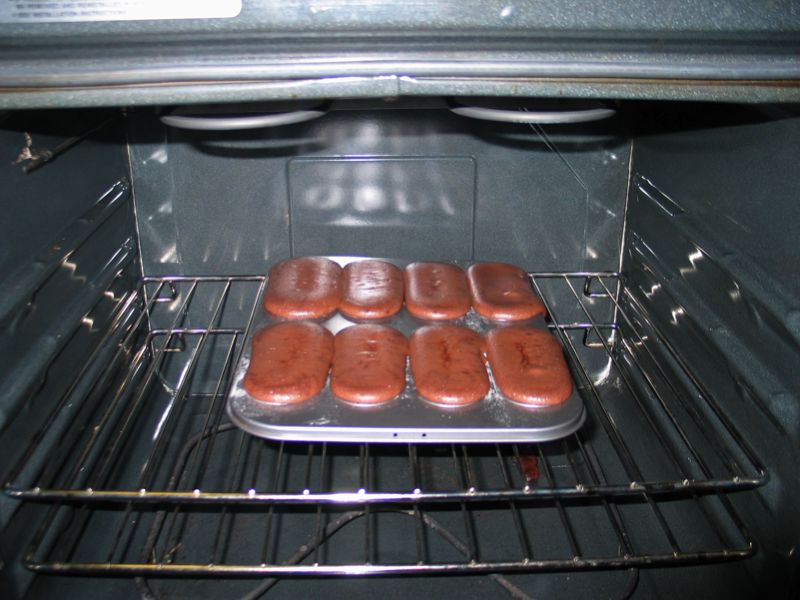 Baking- 1