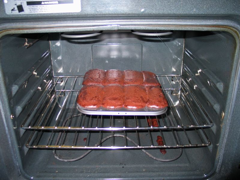 Baking- 2