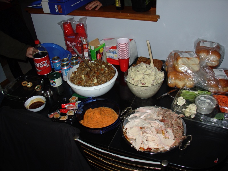 The Spread v3.0