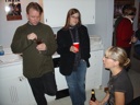 Thumbnail of Image- Drinking In The Kitchen