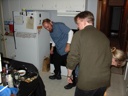 thumbnail of "Kitchen Wrestling"