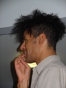 thumbnail of "Martin's Profile"