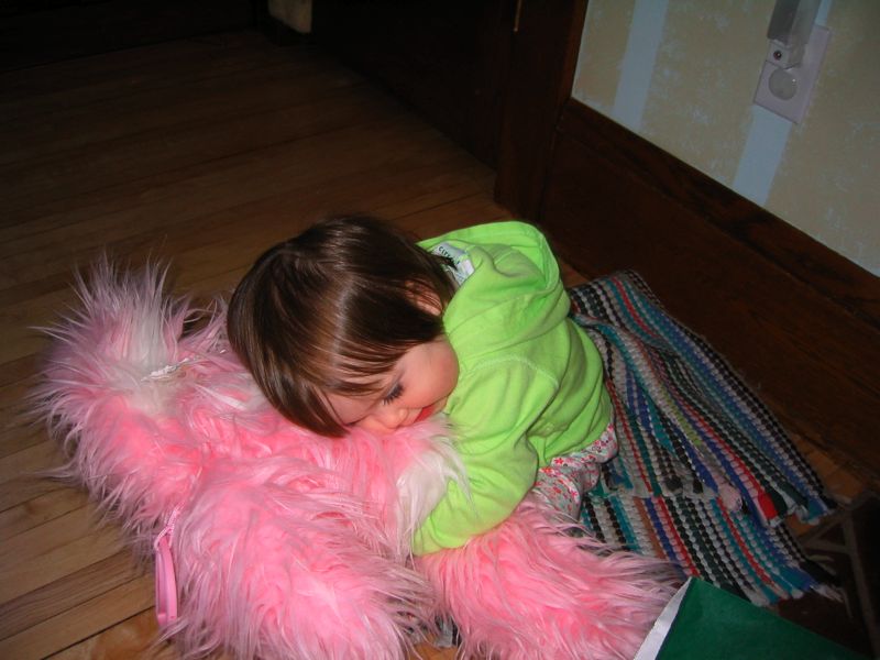 Mali Hugs Boinger