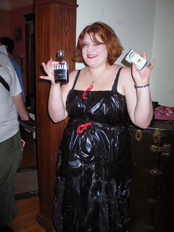 White Trash
