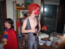 thumbnail of "David Bowie Drinks A 40"