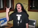 thumbnail of "Glen Danzig + Mustache"