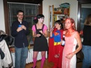 thumbnail of "Ryan, Goth Doll, Supergirl And Carrie"