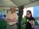thumbnail of "Lorman And Abby"