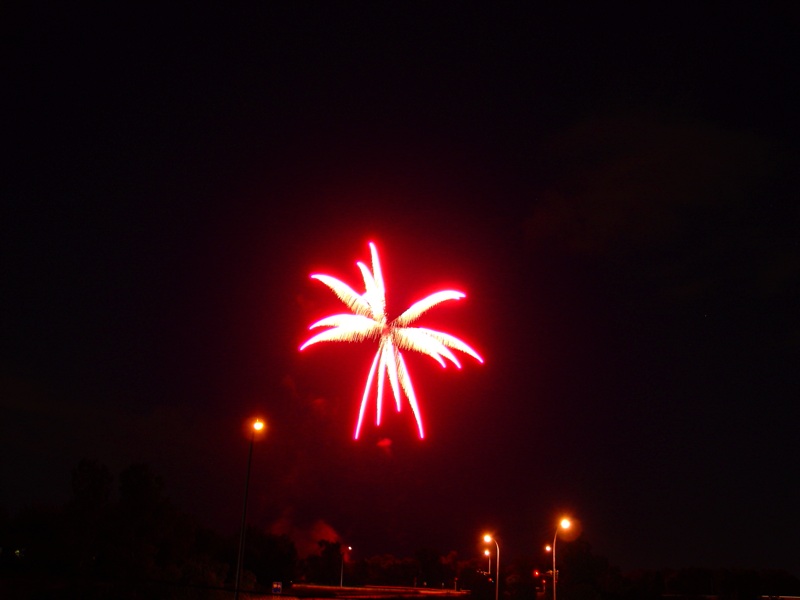 Fireworks - 15