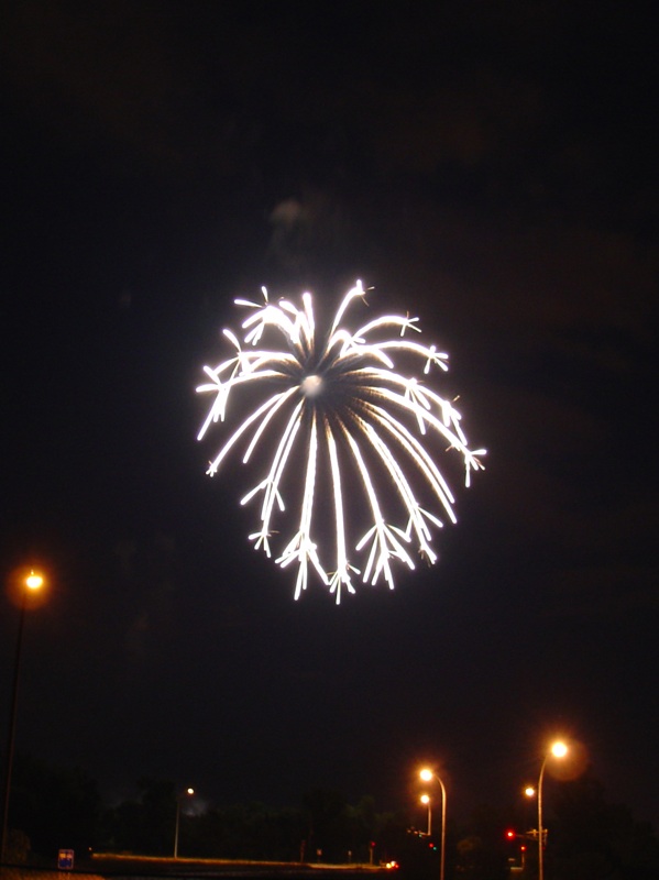 Fireworks - 23