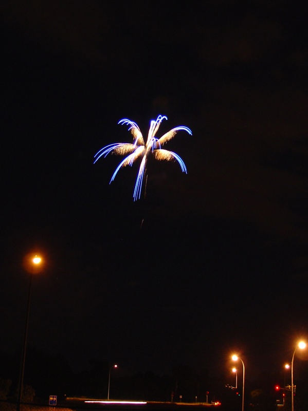 Fireworks - 24