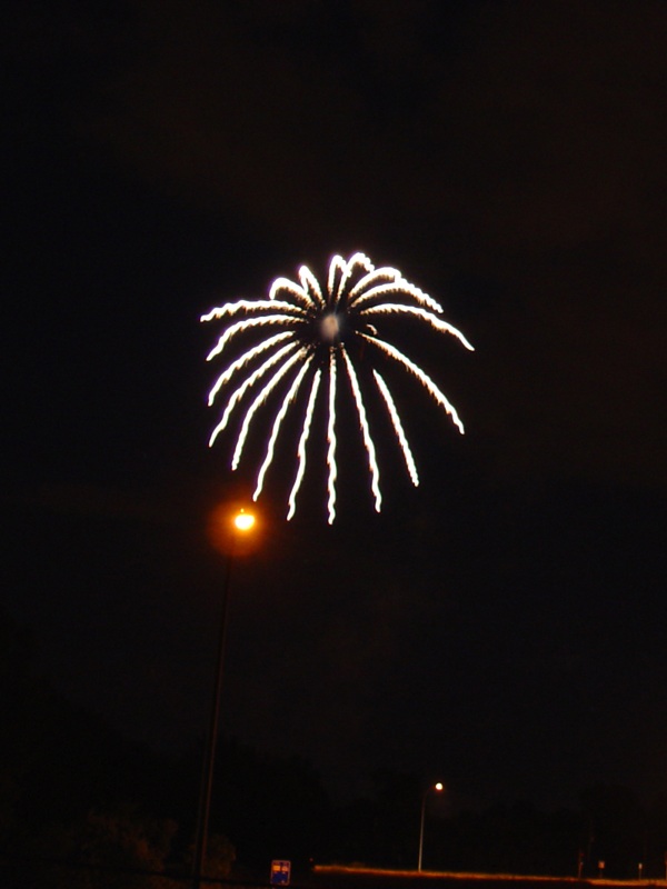 Fireworks - 28