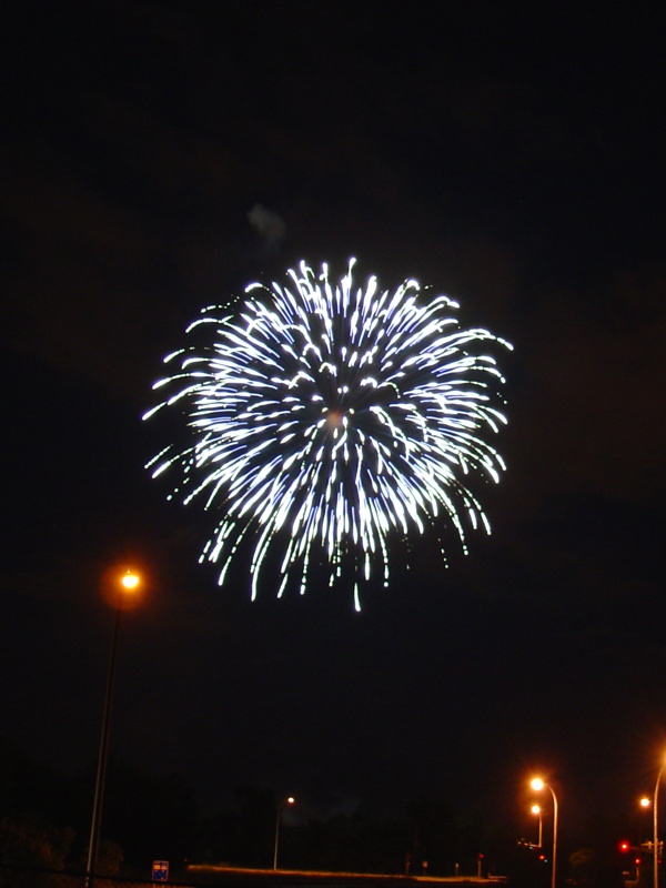 Fireworks - 32