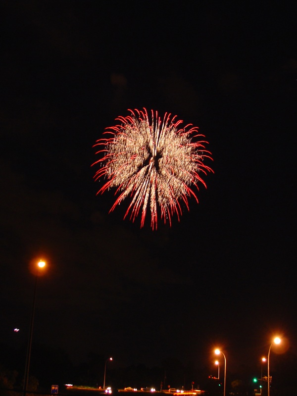 Fireworks - 48