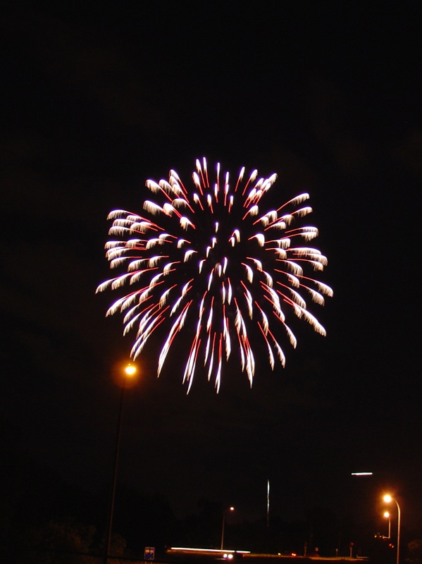 Fireworks - 51