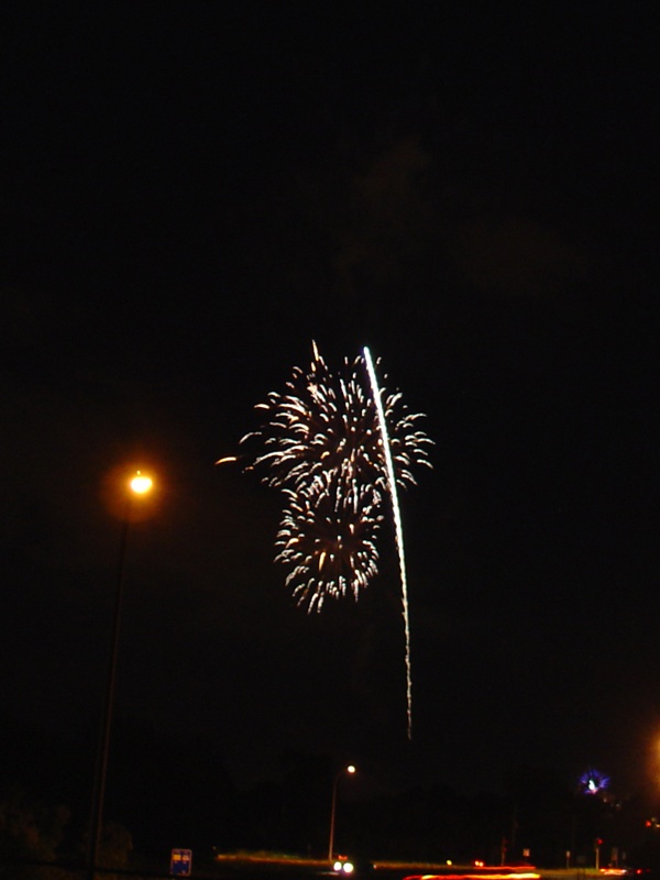 Fireworks - 62