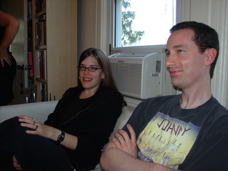 Abby And Jason
