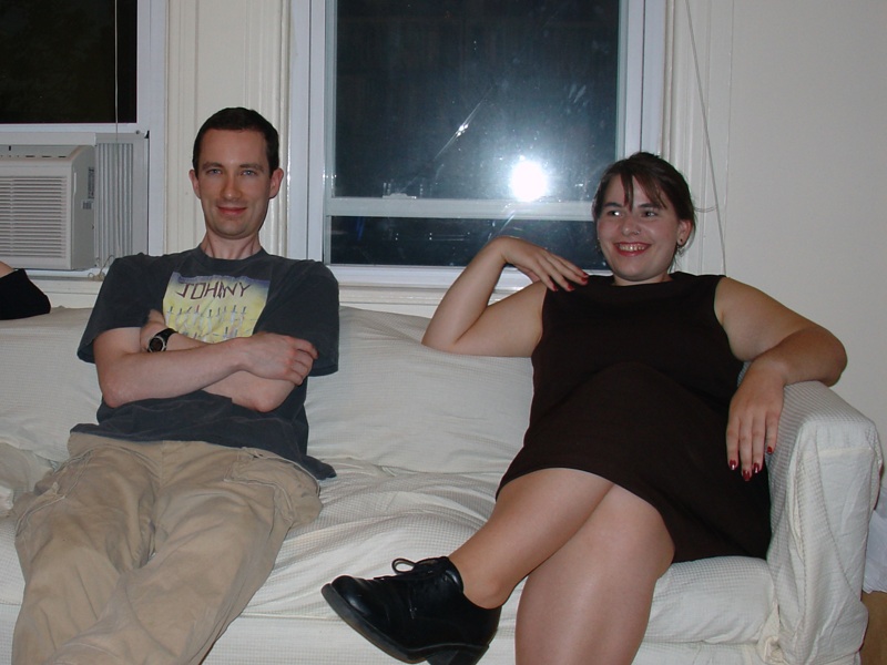 Jason And jodi