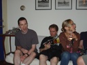 thumbnail of "Jason, Christian, Molly And Jeremy"