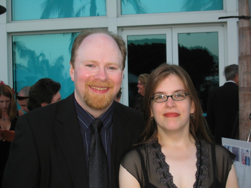 Aaron And Abby