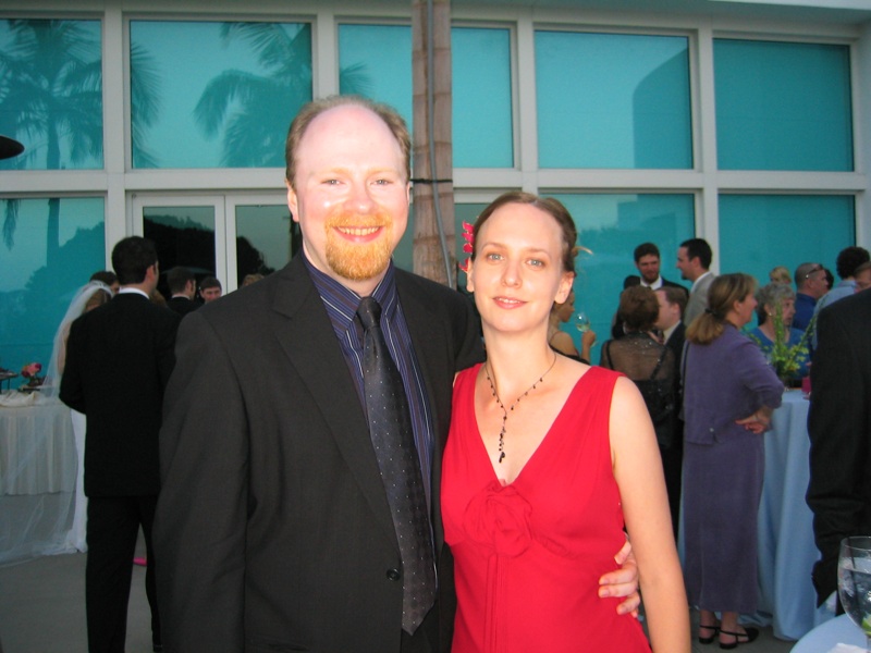 Aaron And Sarah