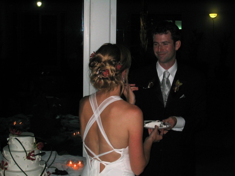 Cake Cutting - 2